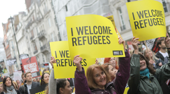 Bathwelcomesrefugees – Bath Welcomes Refugees